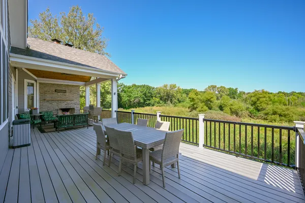 $1,249,999 | 5-n107 Burr Road, St. Charles, IL 60175