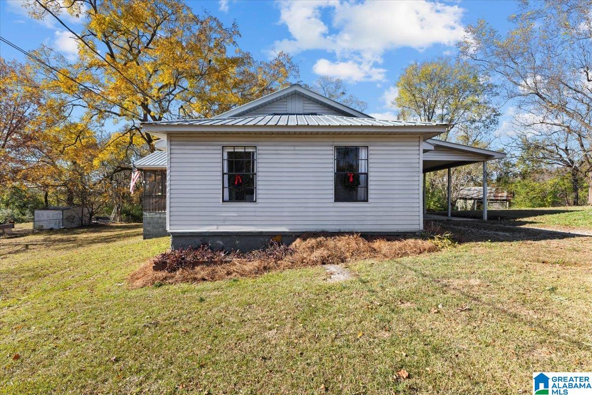 608 South A Street Oneonta, AL 35121 - Photo 24 of 27