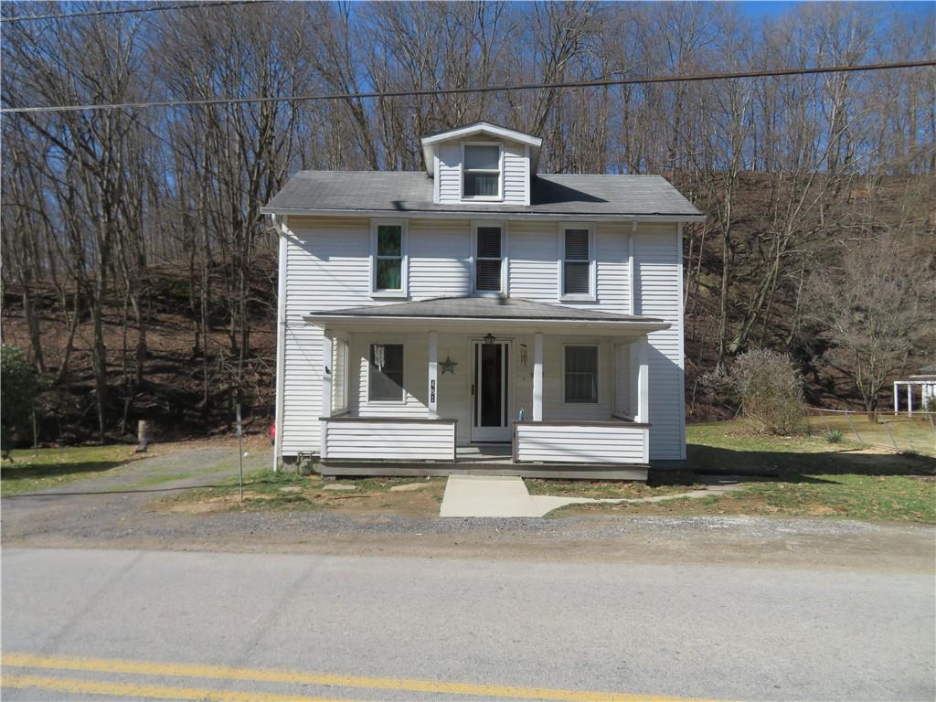 481 Evergreen Road Leechburg, PA 15656 - Photo 1 of 19 Gallery Image 1