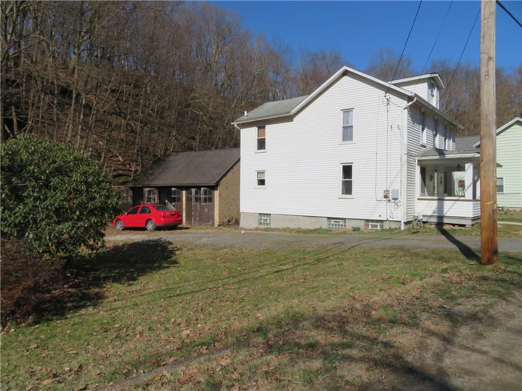 481 Evergreen Road Leechburg, PA 15656 - Photo 2 of 19 Gallery Image 2
