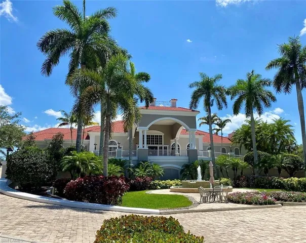 $5,000 | 4884 Hampshire Court, Unit 7104, Naples, FL 34112