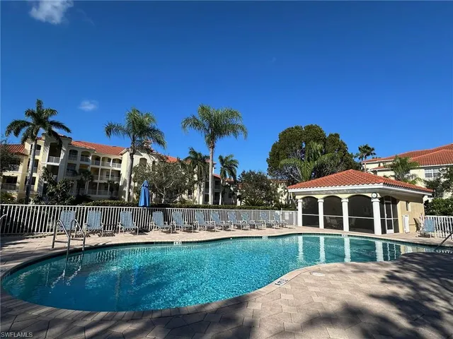 $5,000 | 4884 Hampshire Court, Unit 7104, Naples, FL 34112