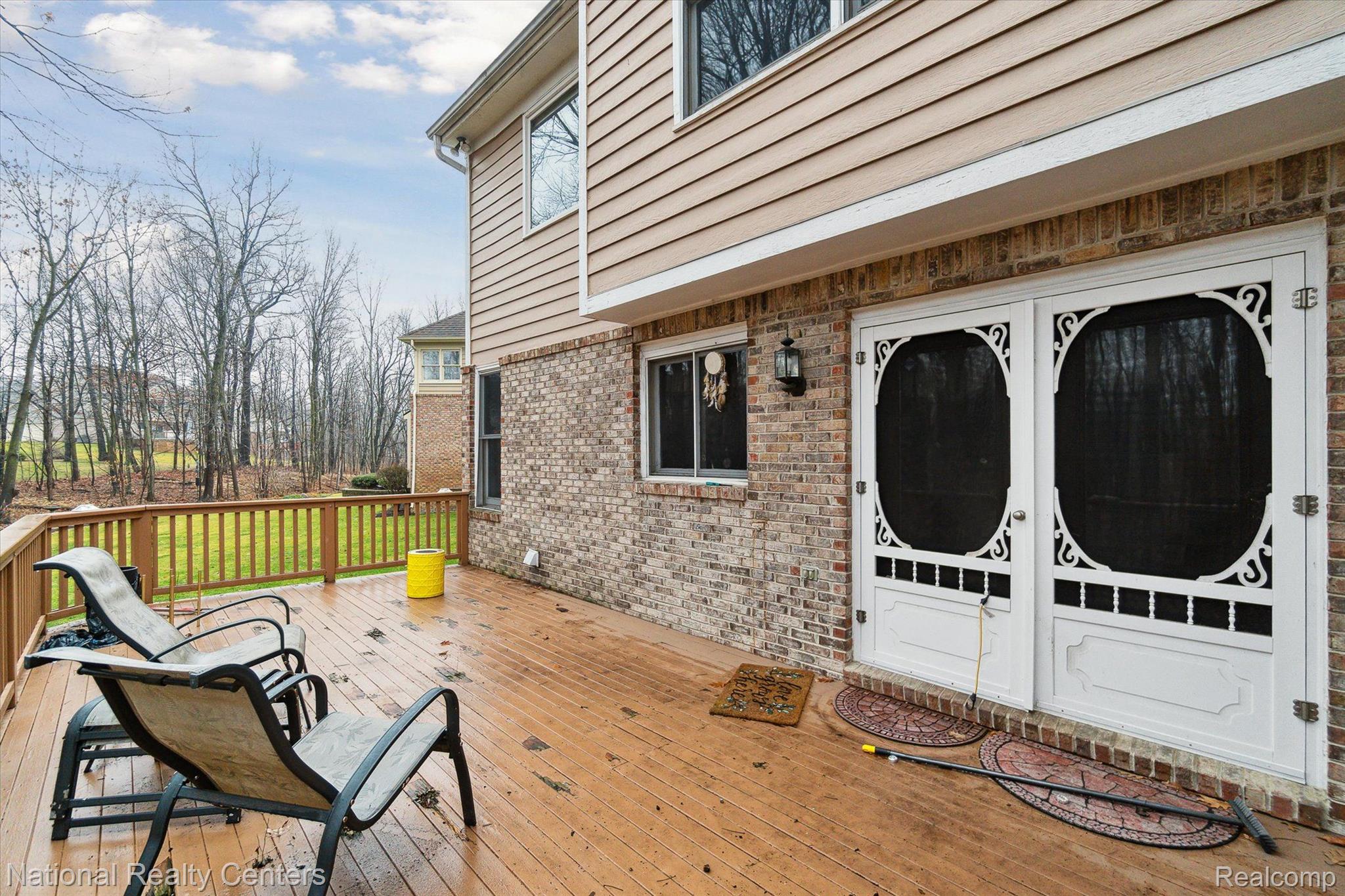 3358 Roseglade Rochester, MI 48306 - Photo 57 of 65 Gallery Image 57