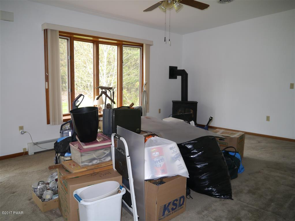 729 Blooming Grove Road Hawley, PA 18428 - Photo 33 of 35 Living Room