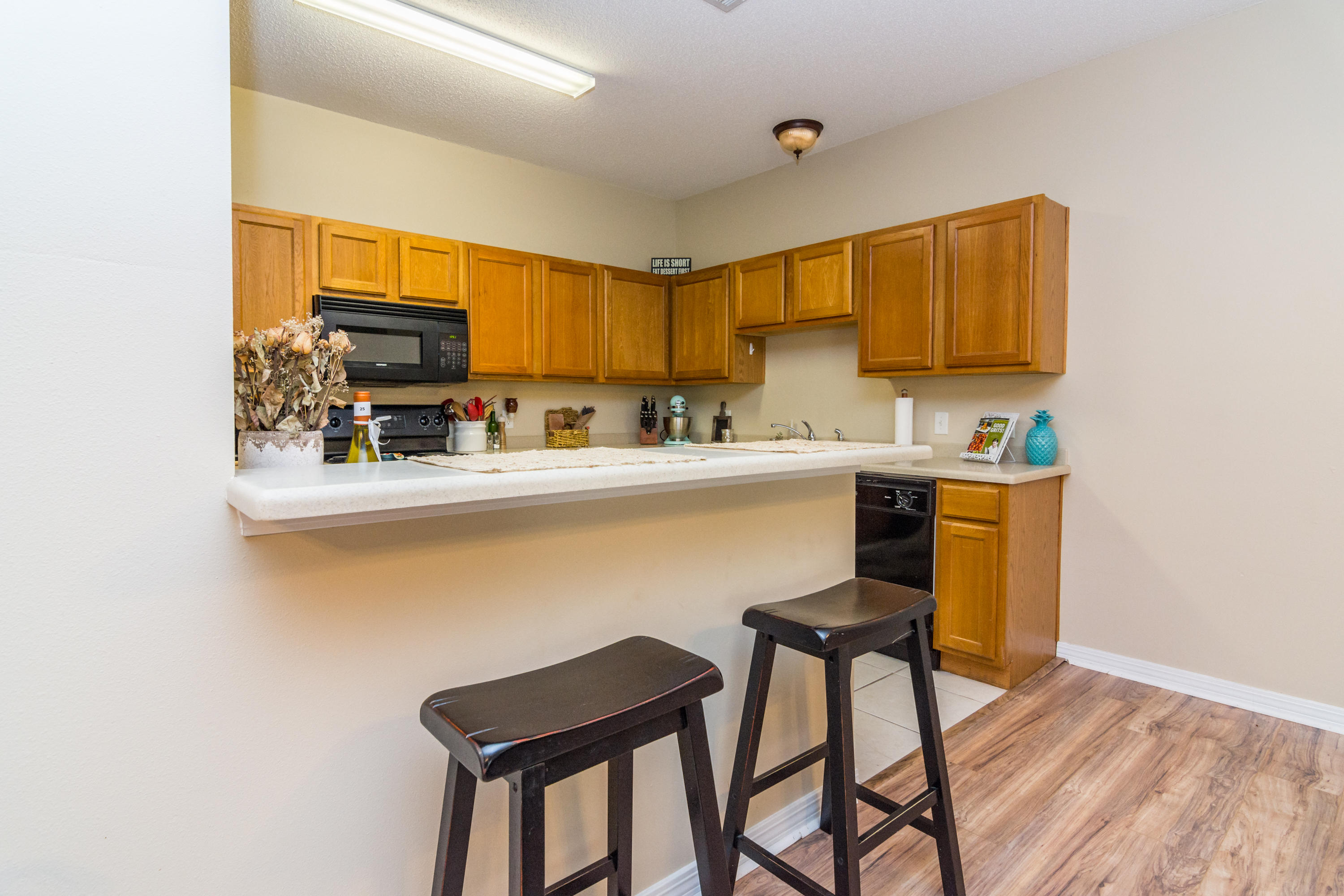 1415 Beaver Run Road, Unit 8 Niceville, FL 32578 - Photo 17 of 34 1405 Beaver Run Rd-20