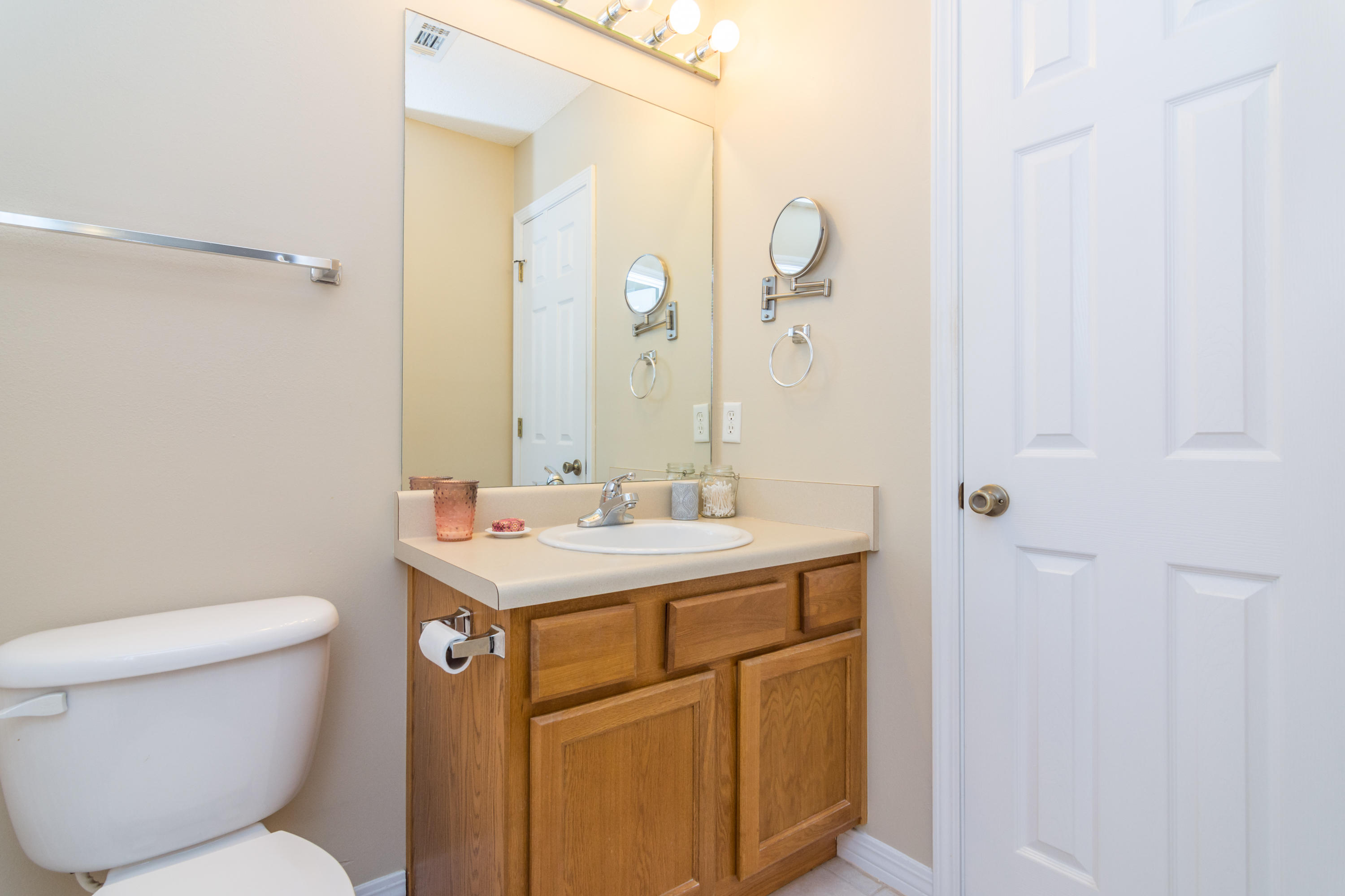 1415 Beaver Run Road, Unit 8 Niceville, FL 32578 - Photo 30 of 34 1405 Beaver Run Rd-33
