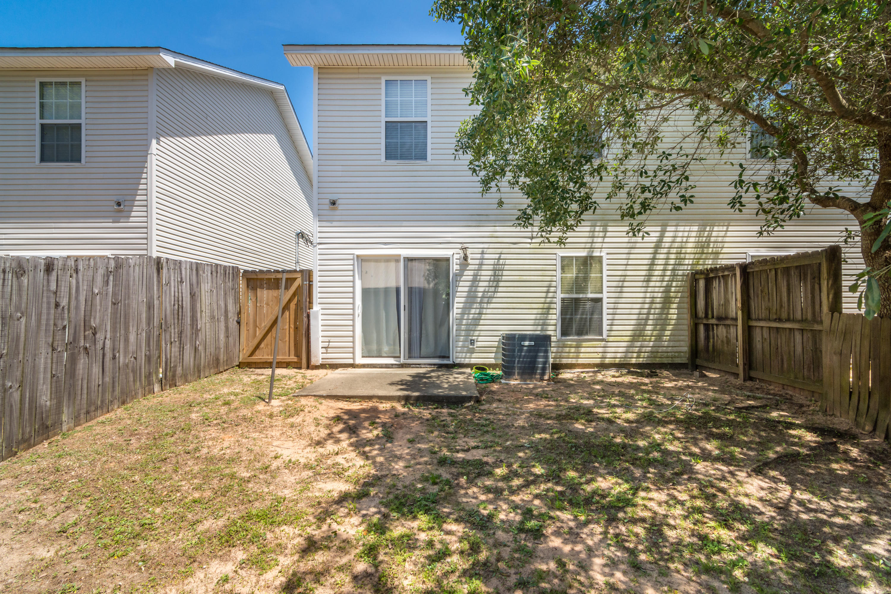 1415 Beaver Run Road, Unit 8 Niceville, FL 32578 - Photo 34 of 34 1417 Beaver Run Rd-5