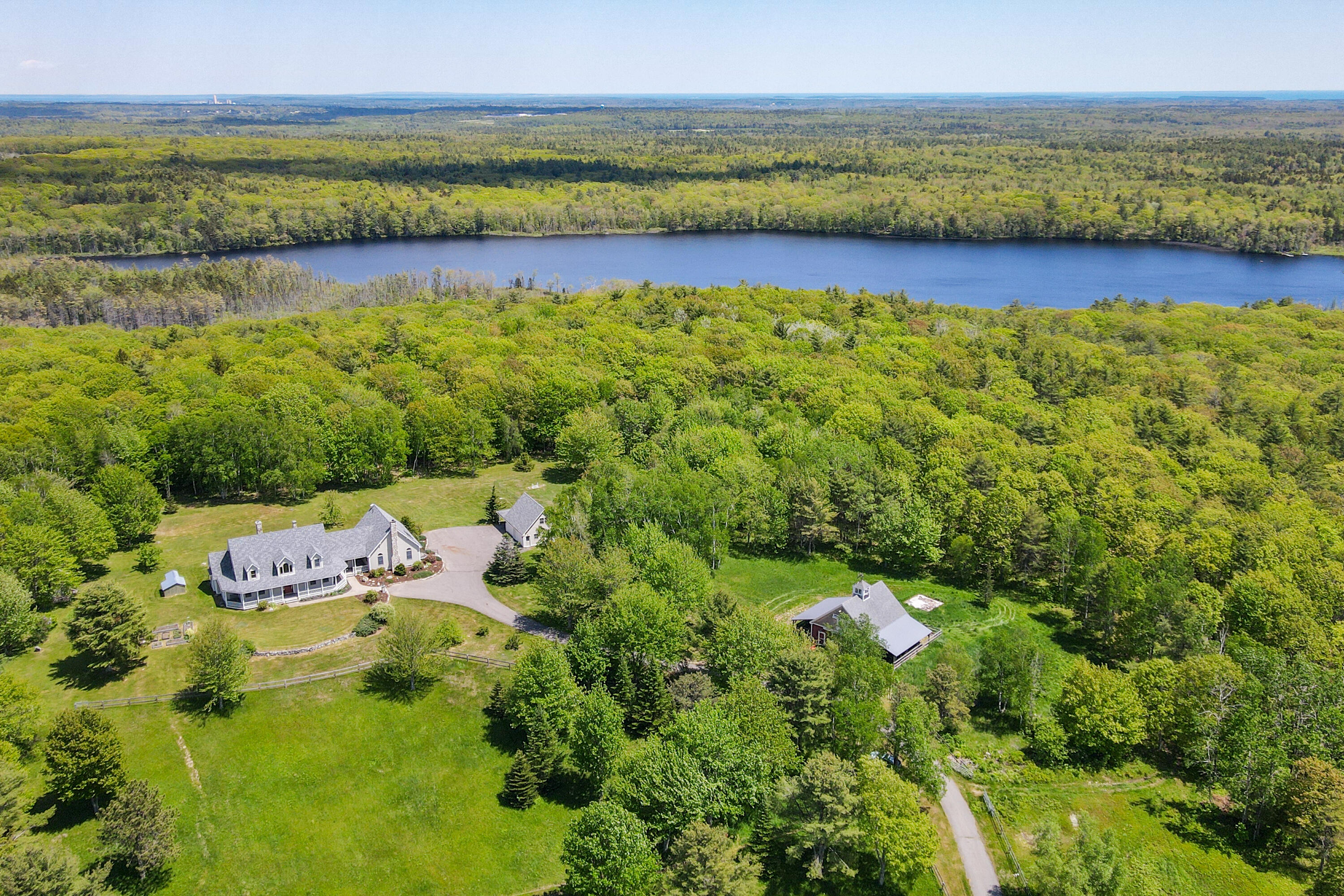 1647 Finntown Road Waldoboro, ME 04572 - Photo 3 of 50 03-1647FinntownRd-Waldoboro-KS