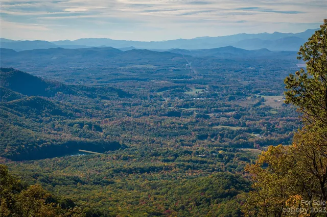 $249,900 | 6499 Walkertop Mountain Overlook Drive, Unit 22, Morganton, NC 28655