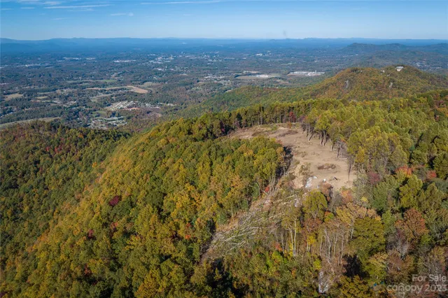 $249,900 | 6499 Walkertop Mountain Overlook Drive, Unit 22, Morganton, NC 28655