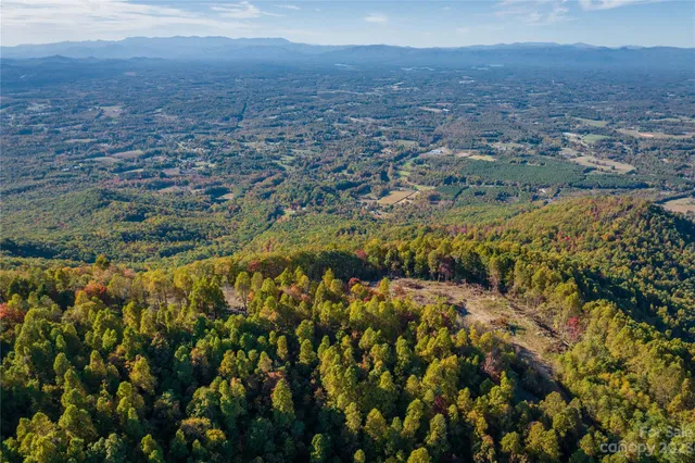 $249,900 | 6499 Walkertop Mountain Overlook Drive, Unit 22, Morganton, NC 28655