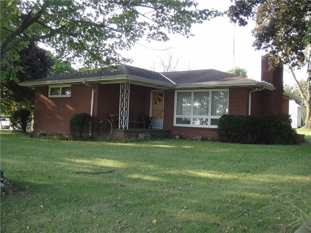 125 Kerr Loop Road Worthington, PA 16262 - Photo 1 of 20 Gallery Image 1
