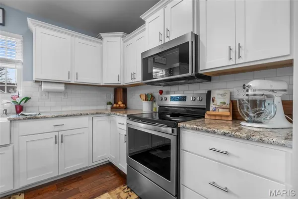 $375,000 | 108 Heather Drive, Scott City, MO 63780