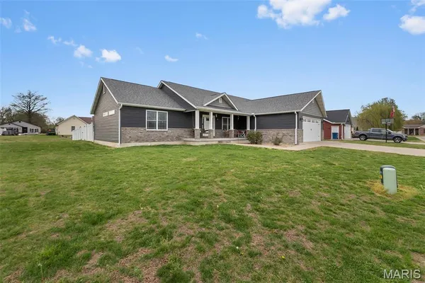 $375,000 | 108 Heather Drive, Scott City, MO 63780