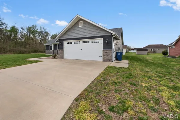 $375,000 | 108 Heather Drive, Scott City, MO 63780