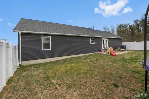 $375,000 | 108 Heather Drive, Scott City, MO 63780