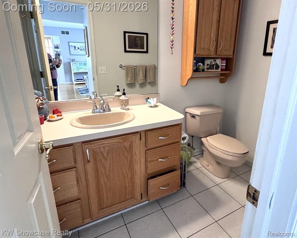 3559 Timber Ridge Drive Metamora, MI 48455 - Photo 33 of 35