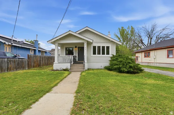 $334,900 | 215 East 300 South, Logan, UT 84321