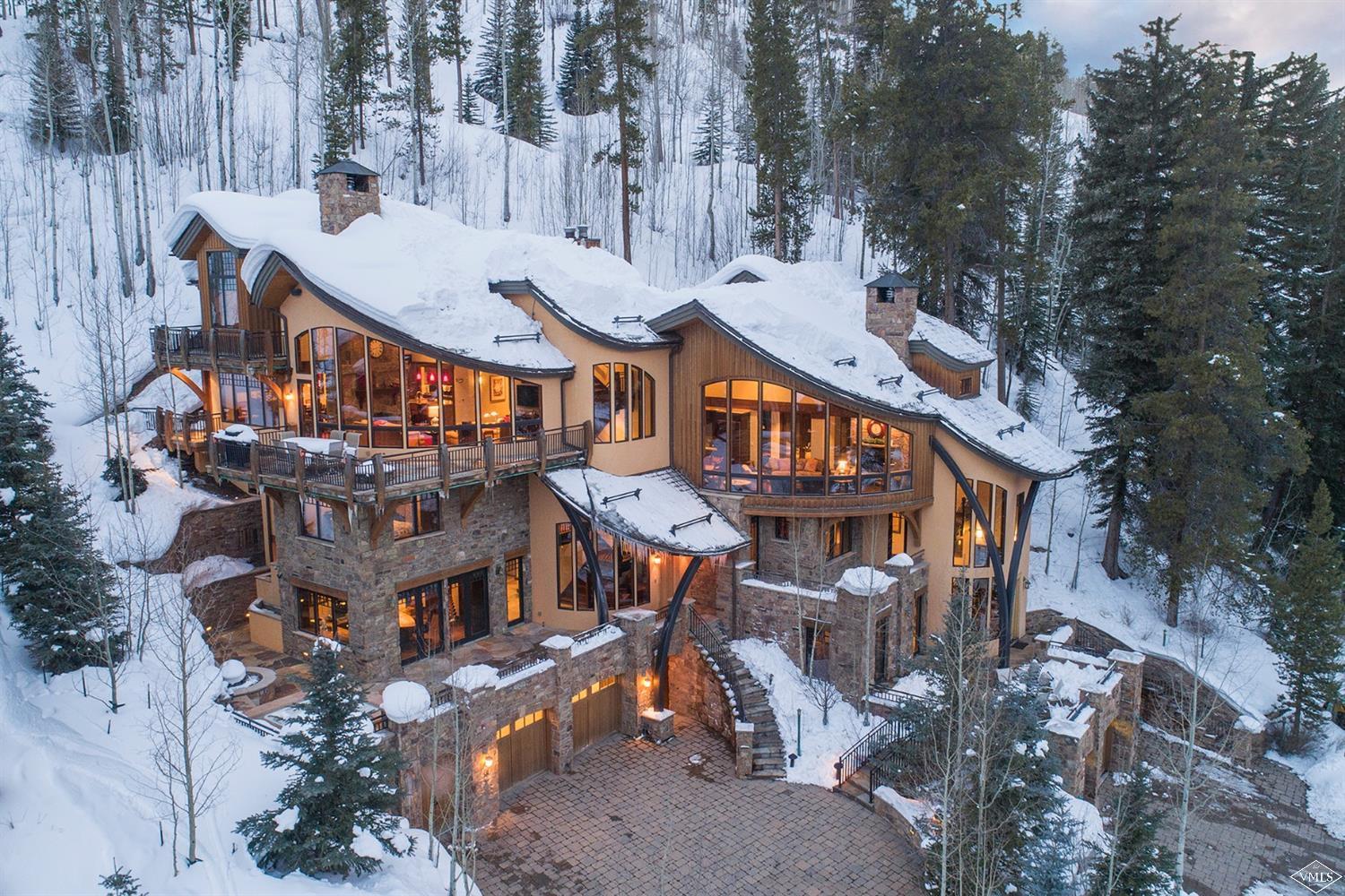 798 West Forest Road Vail, CO 81657 - Photo 1 of 8 Primary Photo