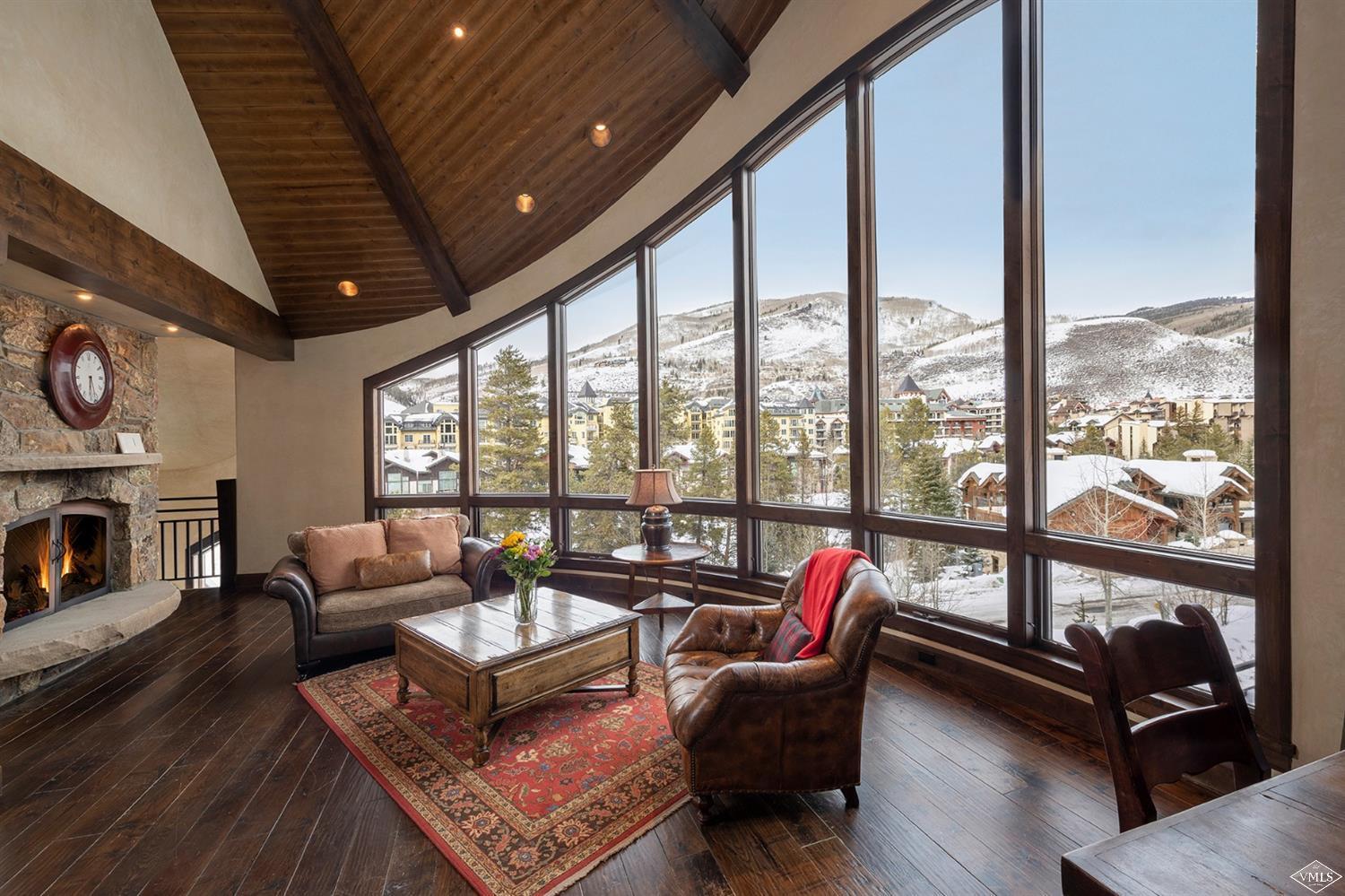 798 West Forest Road Vail, CO 81657 - Photo 2 of 8 Additional Photo