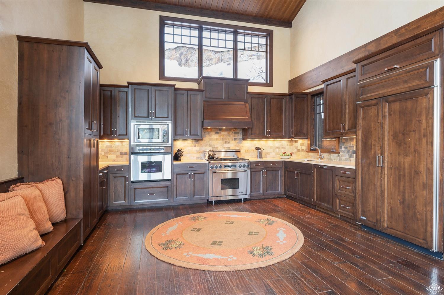 798 West Forest Road Vail, CO 81657 - Photo 3 of 8 Additional Photo