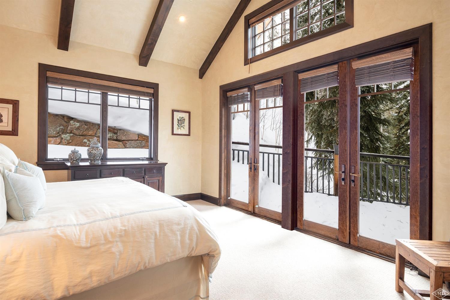 798 West Forest Road Vail, CO 81657 - Photo 5 of 8 Additional Photo