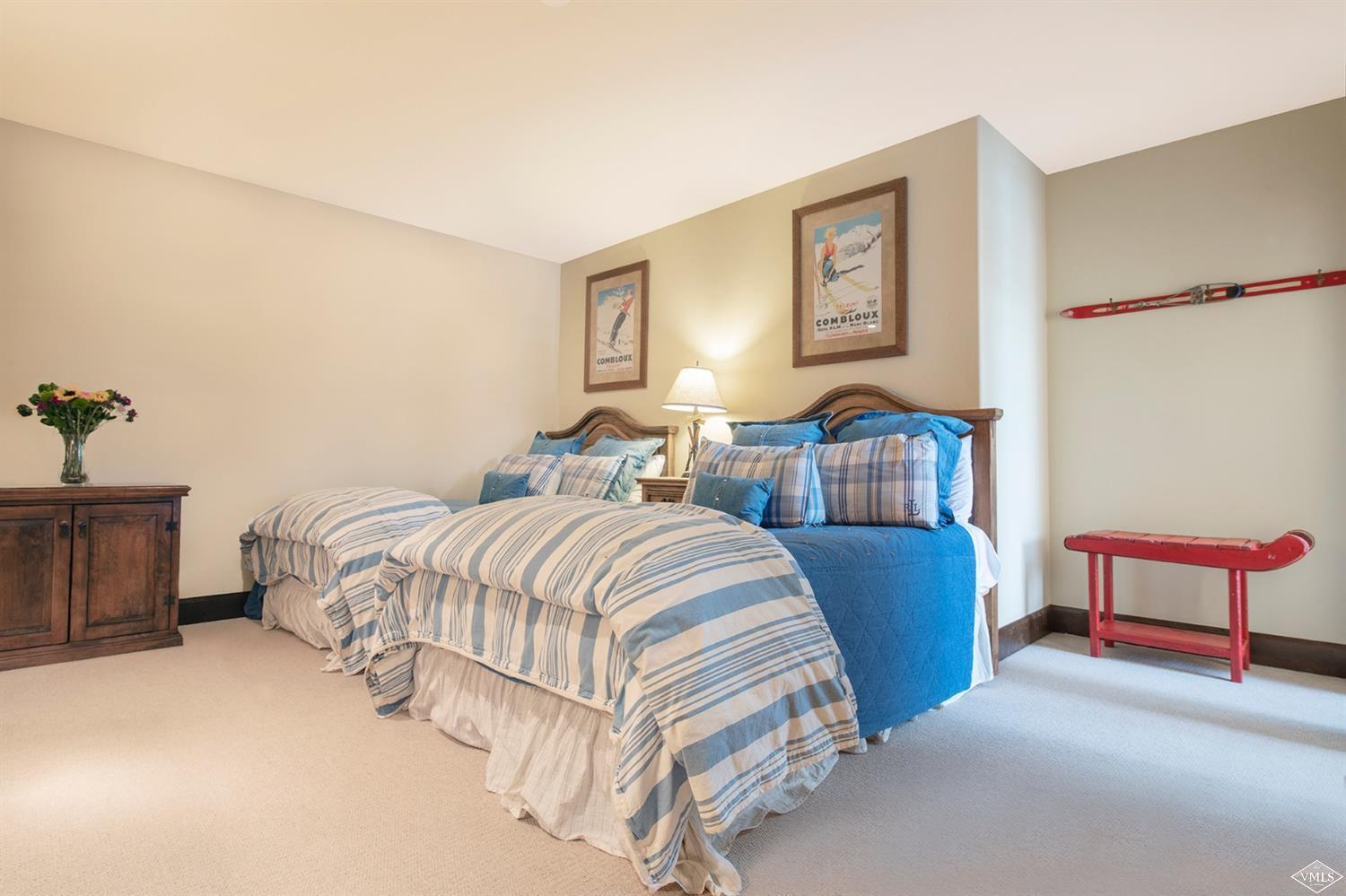 798 West Forest Road Vail, CO 81657 - Photo 6 of 8 Additional Photo