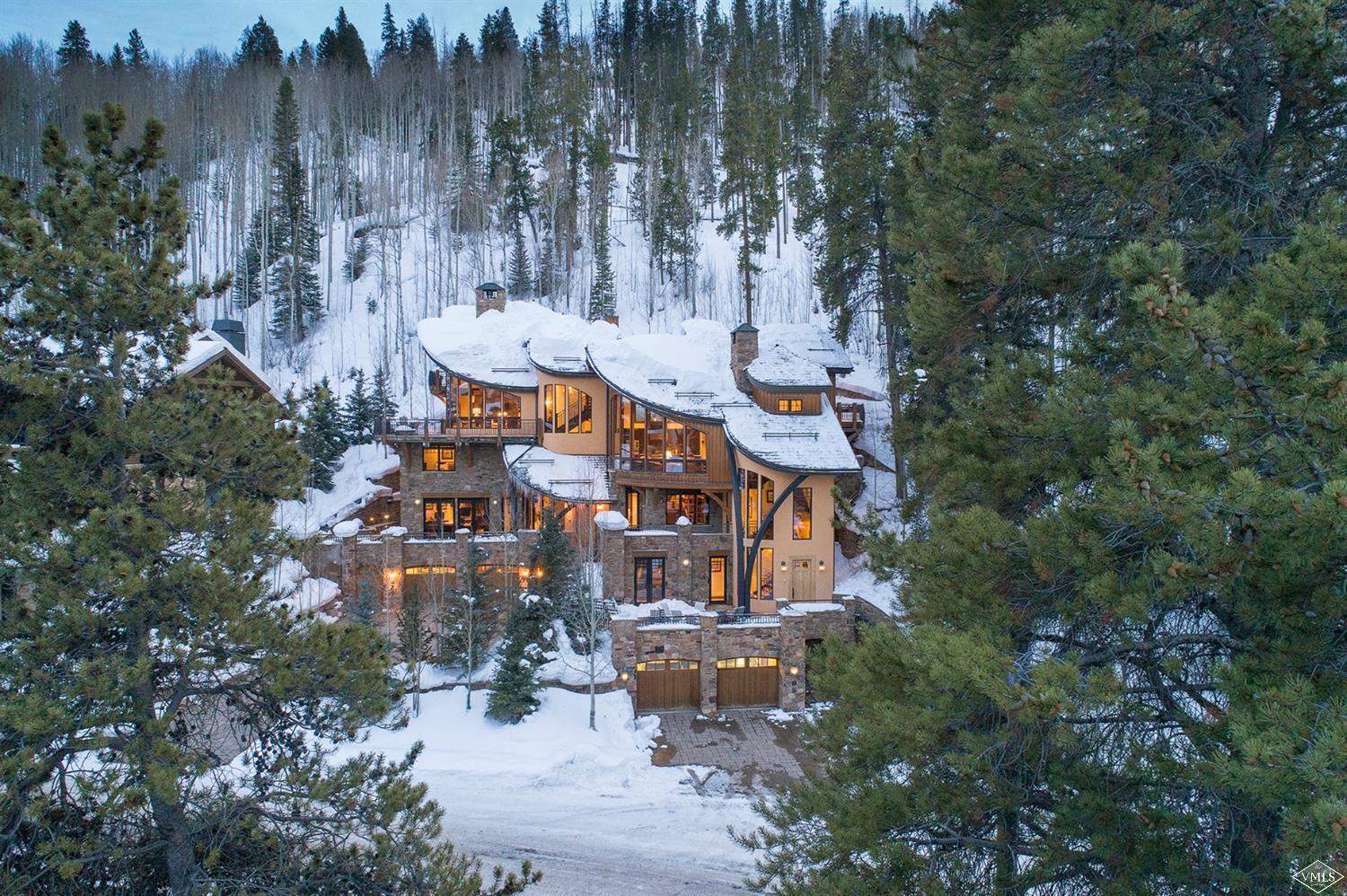 798 West Forest Road Vail, CO 81657 - Photo 8 of 8 Additional Photo