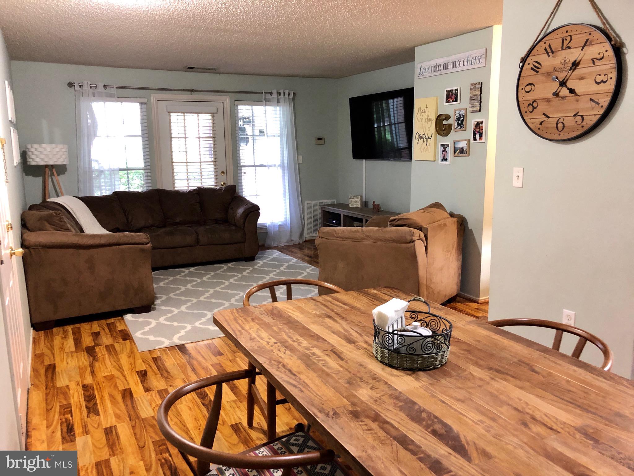 20951 Timber Ridge Terrace, Unit 104 Ashburn, VA 20147 - Photo 1 of 13 Gallery Image 1