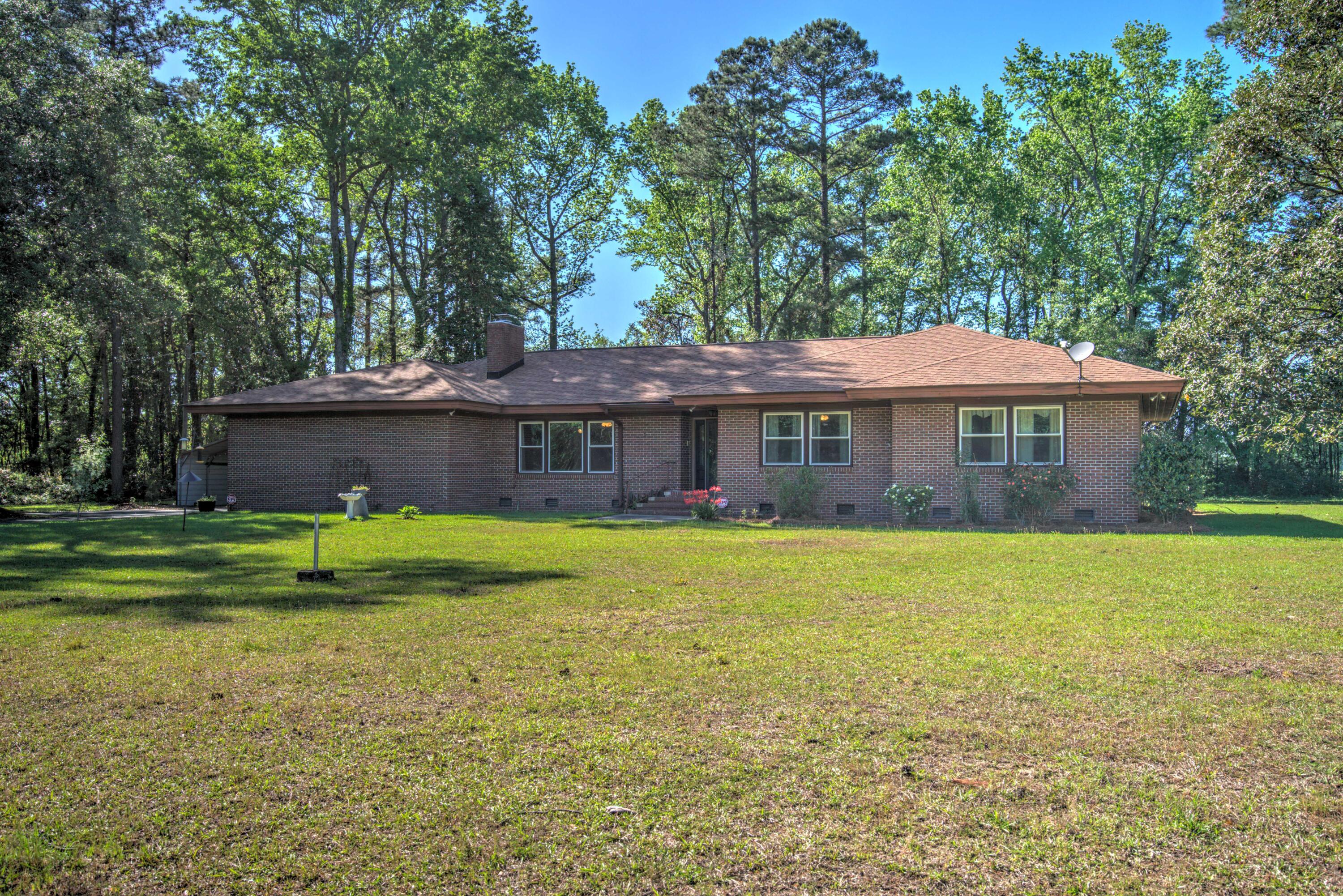 3936 Vance Road Holly Hill, SC 29059 - Photo 57 of 65