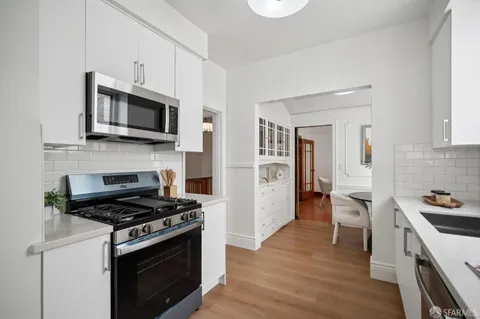 $2,950,000 | 136-138 Mallorca Way, San Francisco, CA 94123