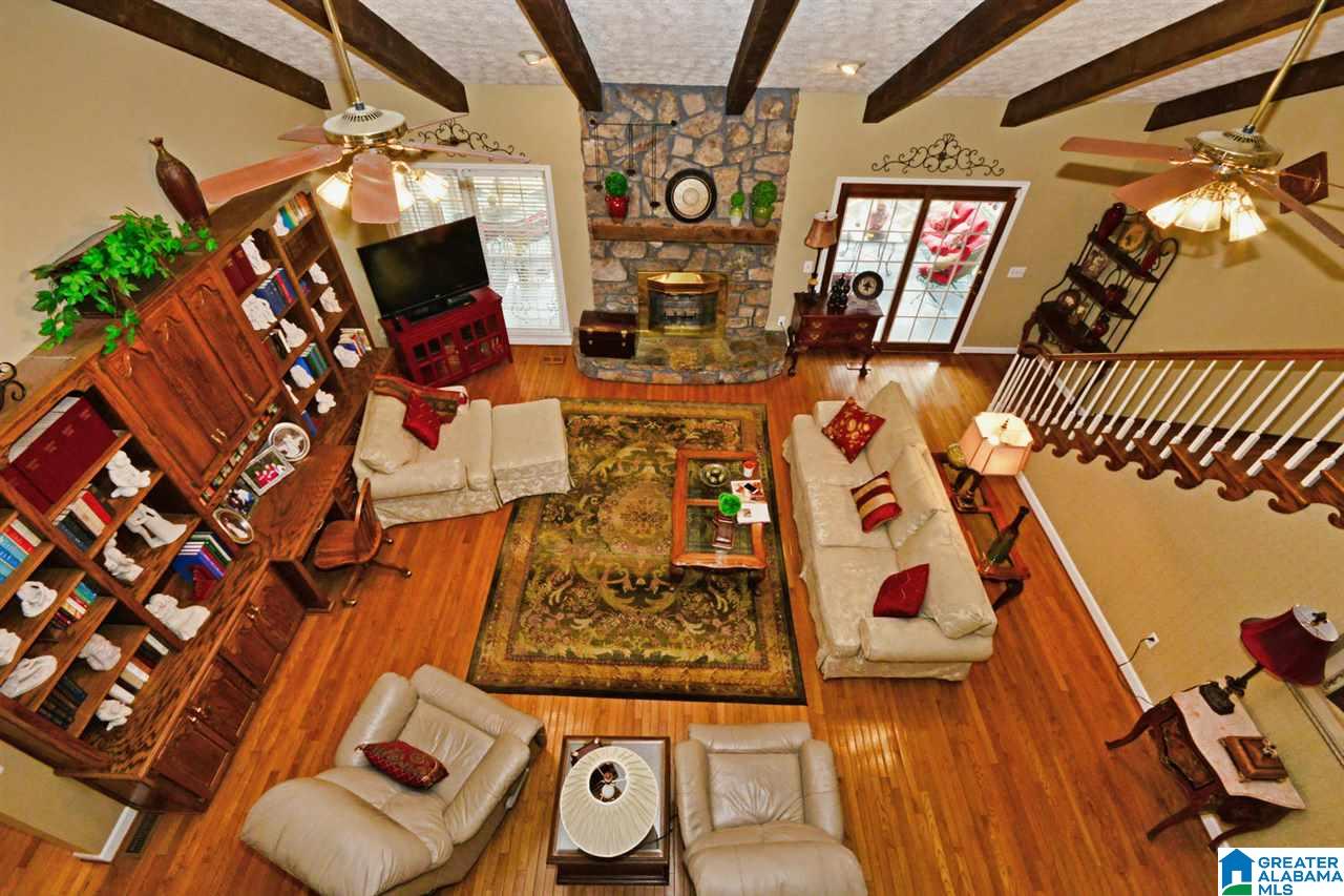 310 Quail Run Drive Cullman, AL 35057 - Photo 5 of 50