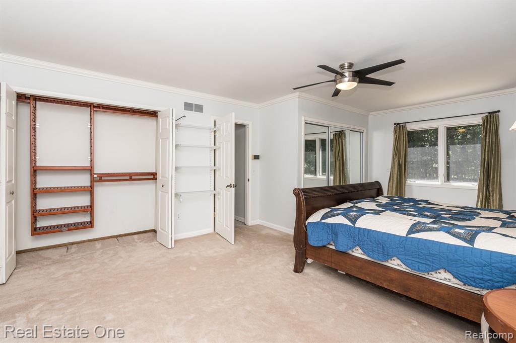 3450 Vardon Drive Rochester Hills, MI 48307 - Photo 15 of 34