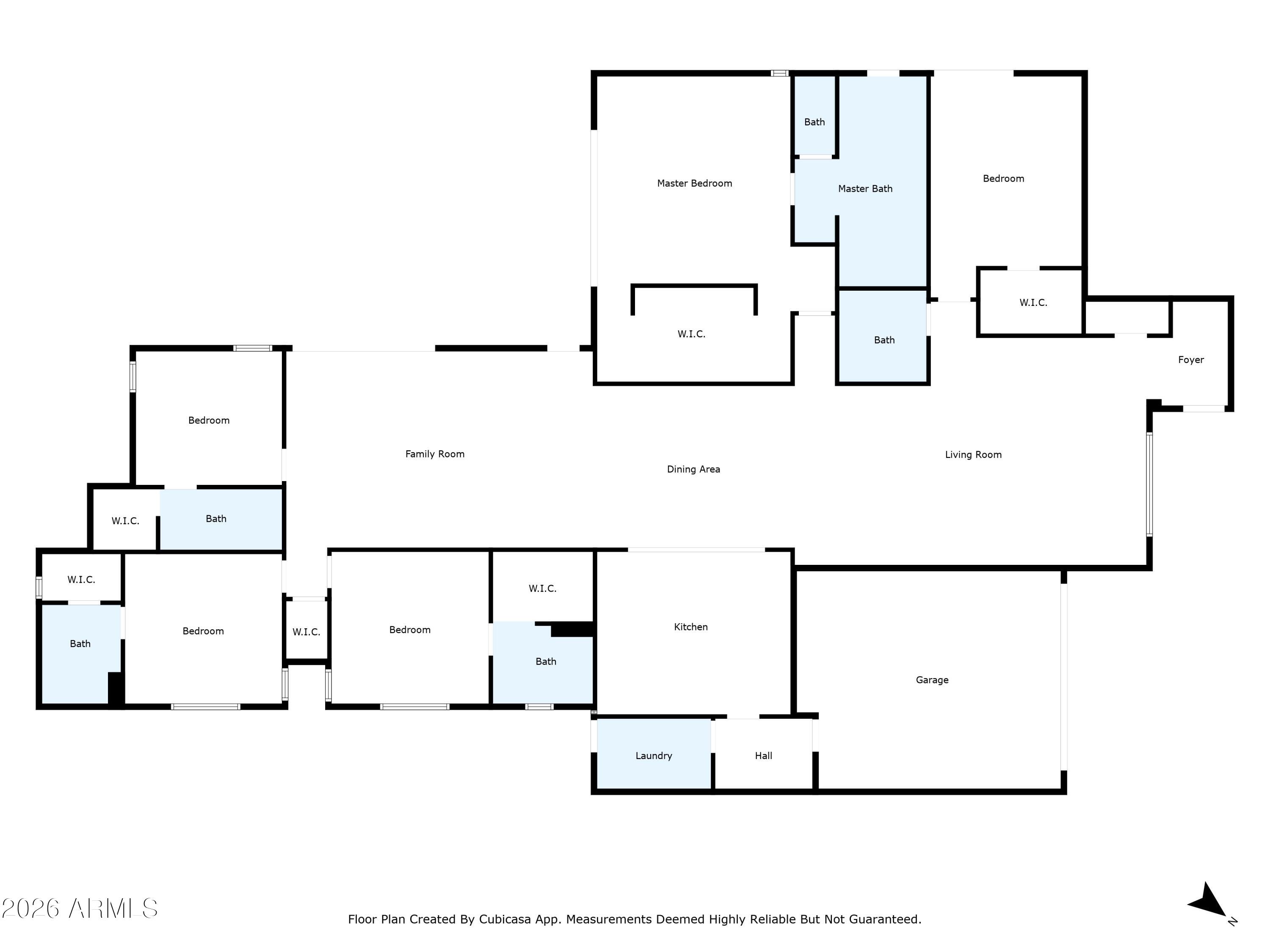 1955 East Greenway Road Phoenix, AZ 85022 - Photo 112 of 113 1955 E Greenway Rd-87