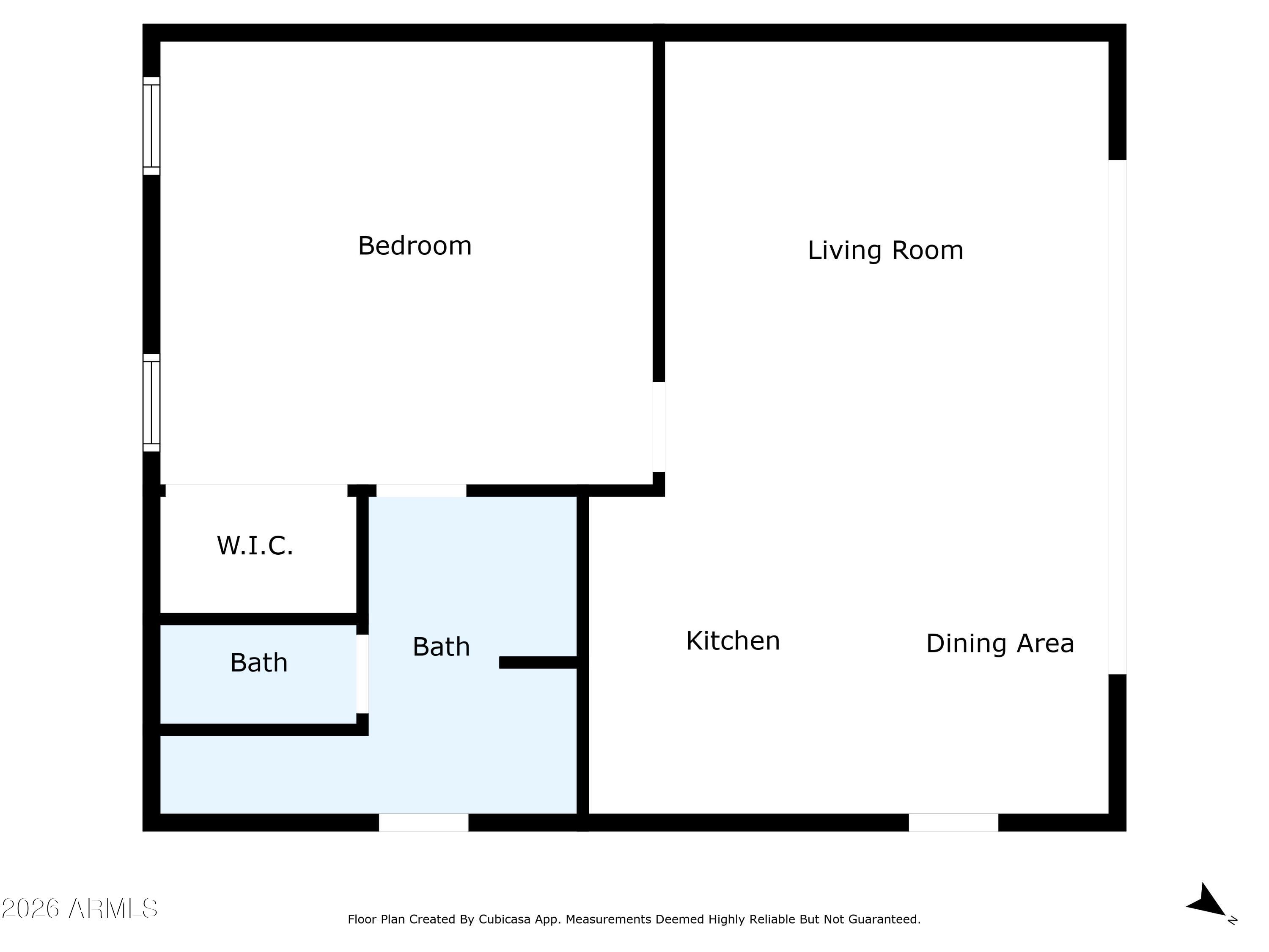 1955 East Greenway Road Phoenix, AZ 85022 - Photo 113 of 113 1955 E Greenway Rd-86