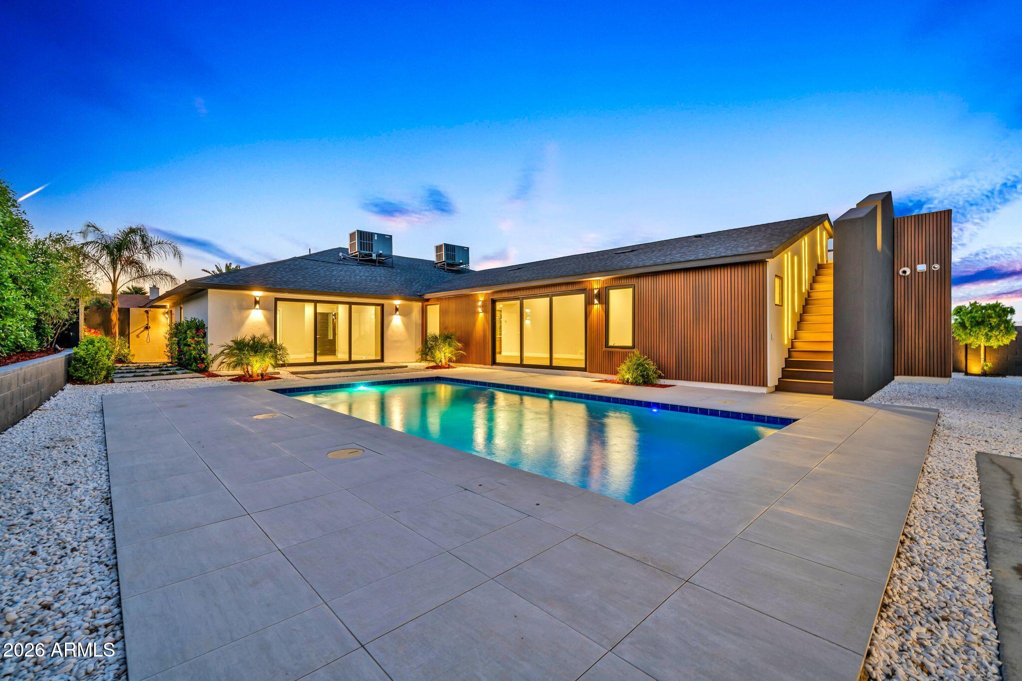 1955 East Greenway Road Phoenix, AZ 85022 - Photo 88 of 113 1955 E Greenway Rd Twilight-25