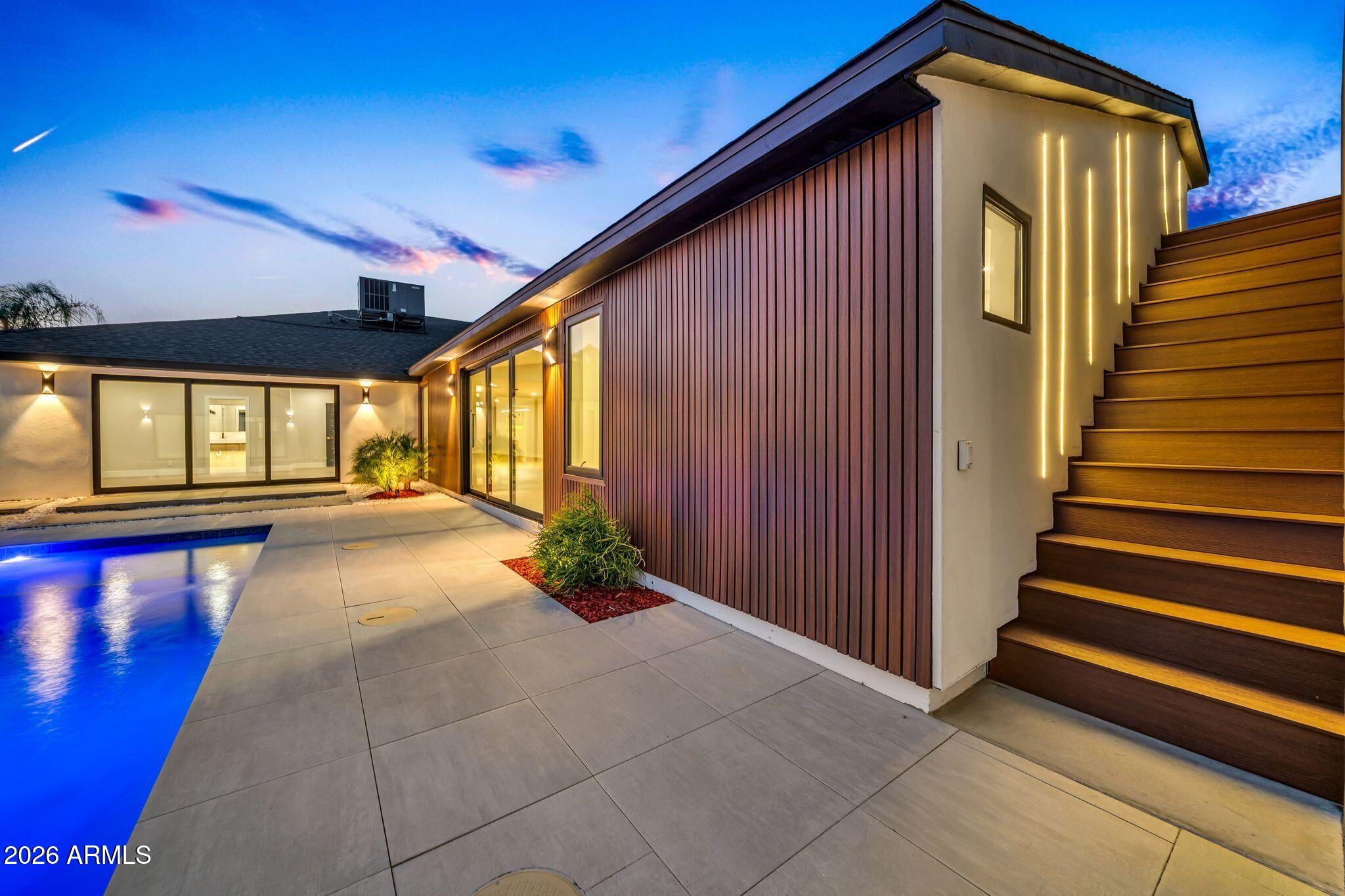 1955 East Greenway Road Phoenix, AZ 85022 - Photo 90 of 113 1955 E Greenway Rd Twilight-24