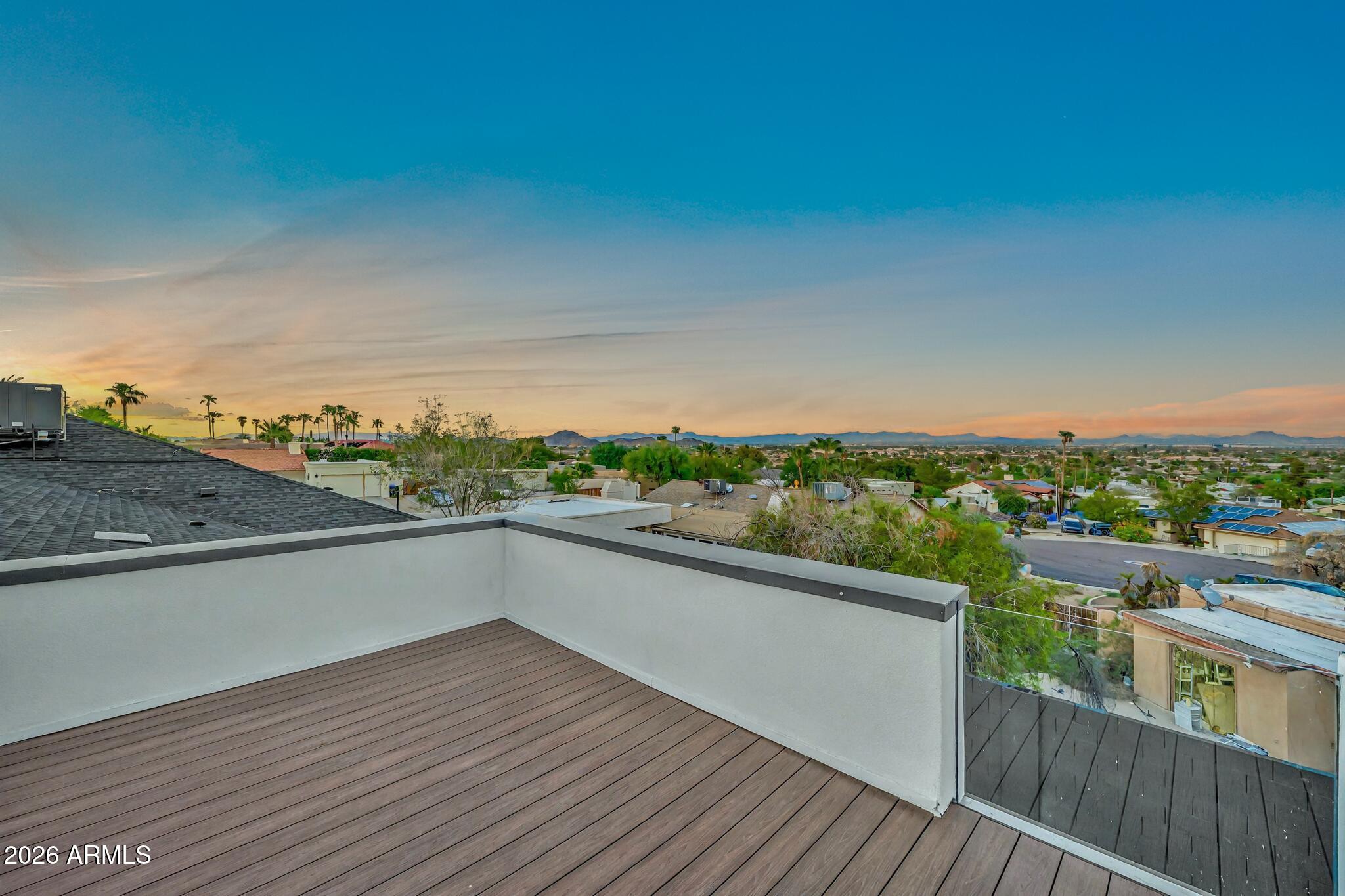 1955 East Greenway Road Phoenix, AZ 85022 - Photo 97 of 113 1955 E Greenway Rd Sunset 7