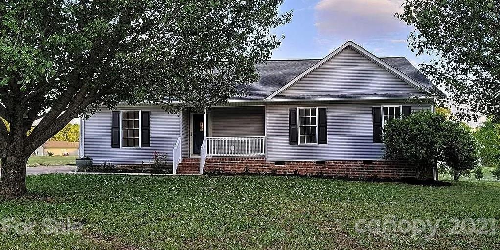 2040 Fairhope Road York, SC 29745 - Photo 1 of 6 Gallery Image 1
