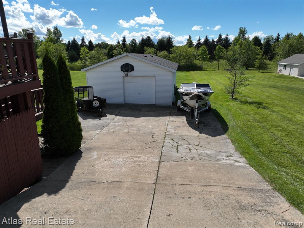 3333 North Henderson Road Davison, MI 48423 - Photo 71 of 72
