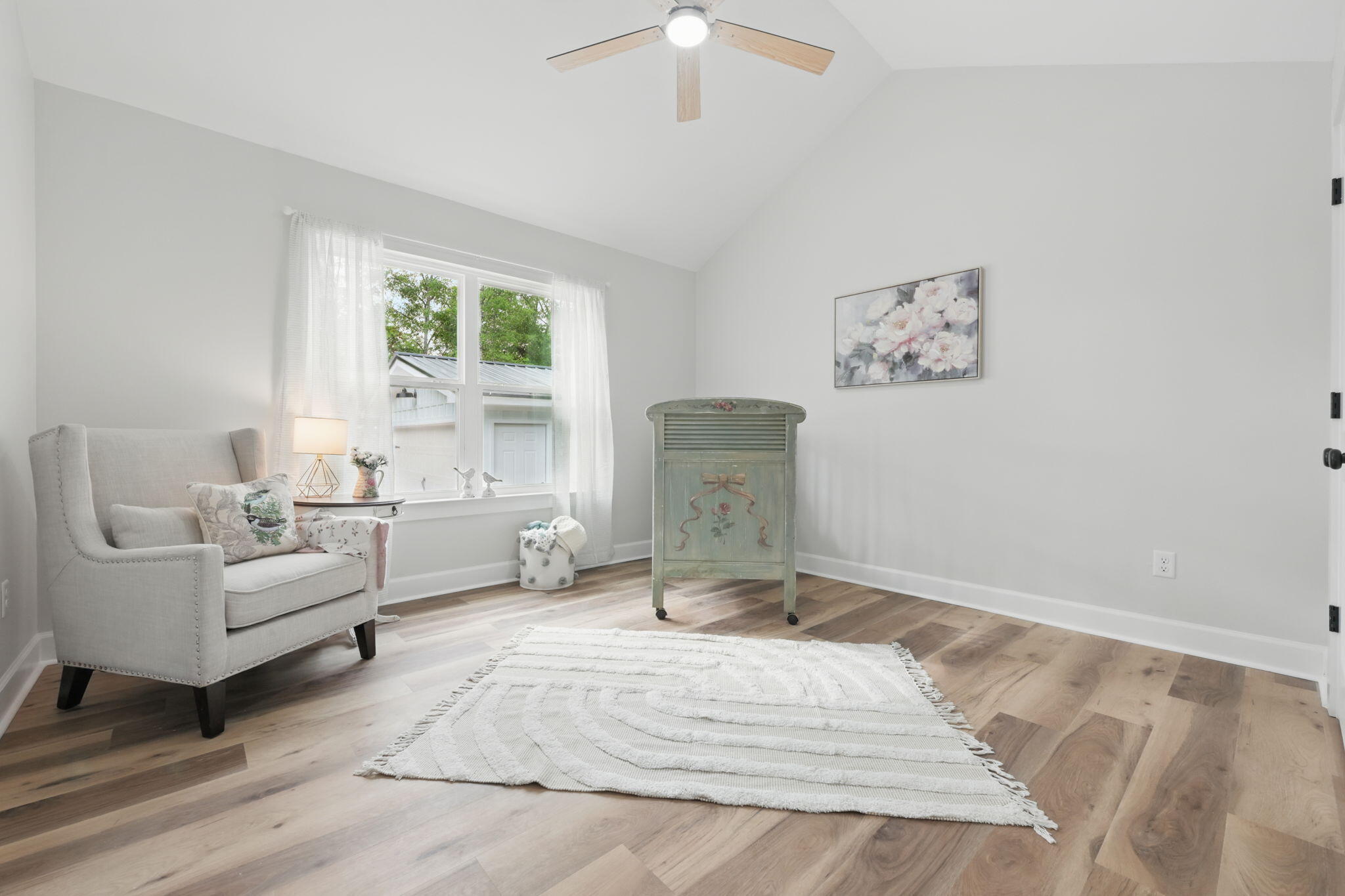 134 Deer Valley Road DeFuniak Springs, FL 32433 - Photo 49 of 82 a living room with furniture and a large window