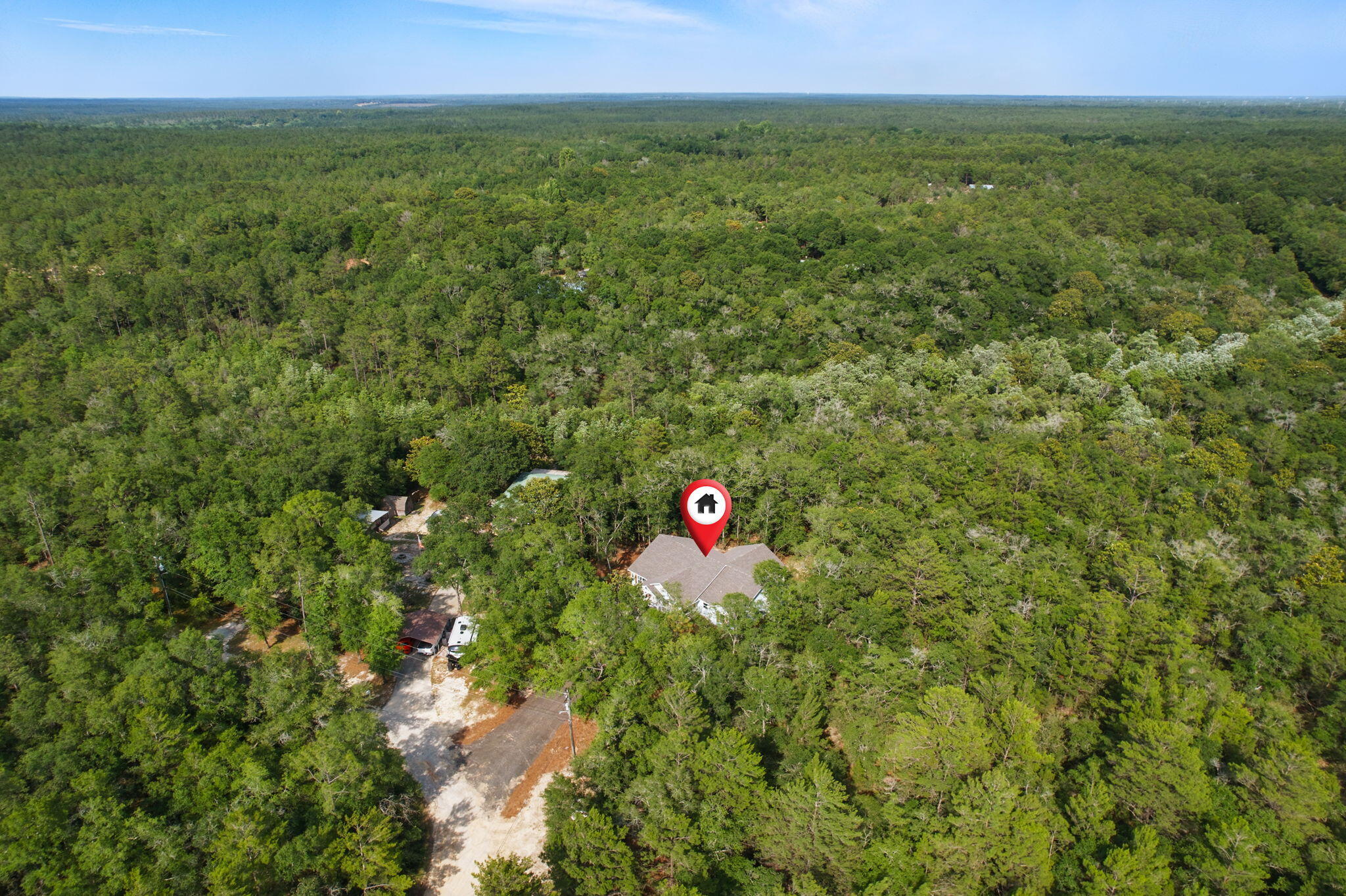 134 Deer Valley Road DeFuniak Springs, FL 32433 - Photo 79 of 82 134 Deer Valley Dr-DefuniakSprings-81
