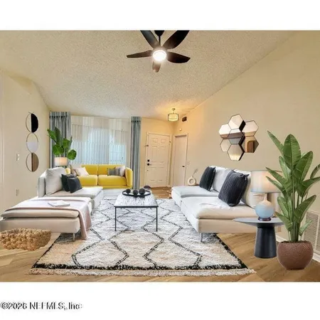 $1,895 | 7282 Lawn Tennis Lane, Jacksonville, FL 32277