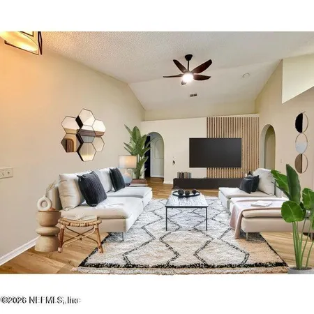 $1,895 | 7282 Lawn Tennis Lane, Jacksonville, FL 32277