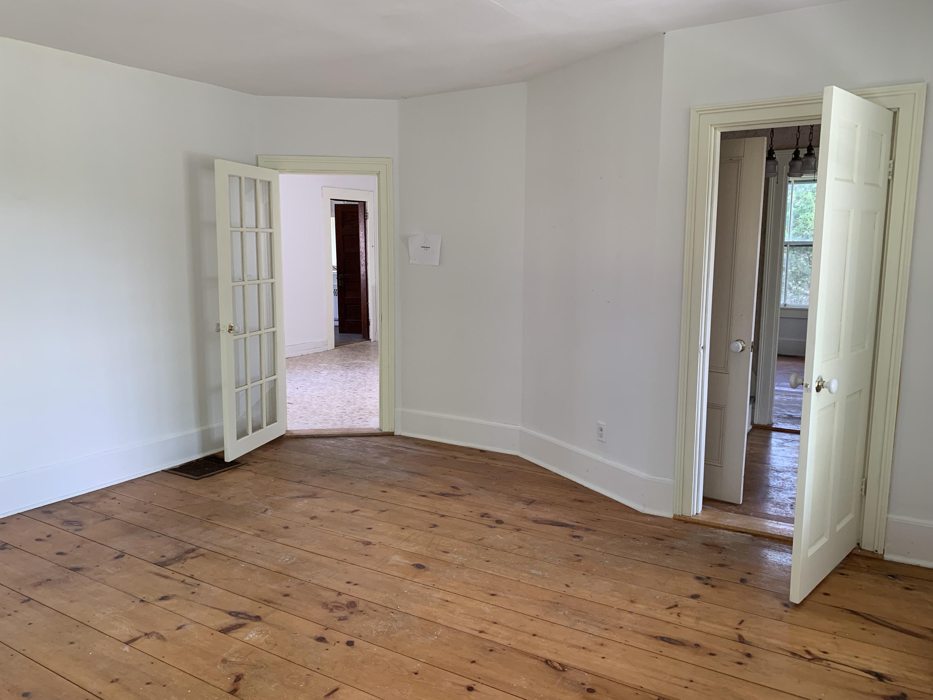 44 Jacksonville Road East Machias, ME 04630 - Photo 19 of 66 Living room