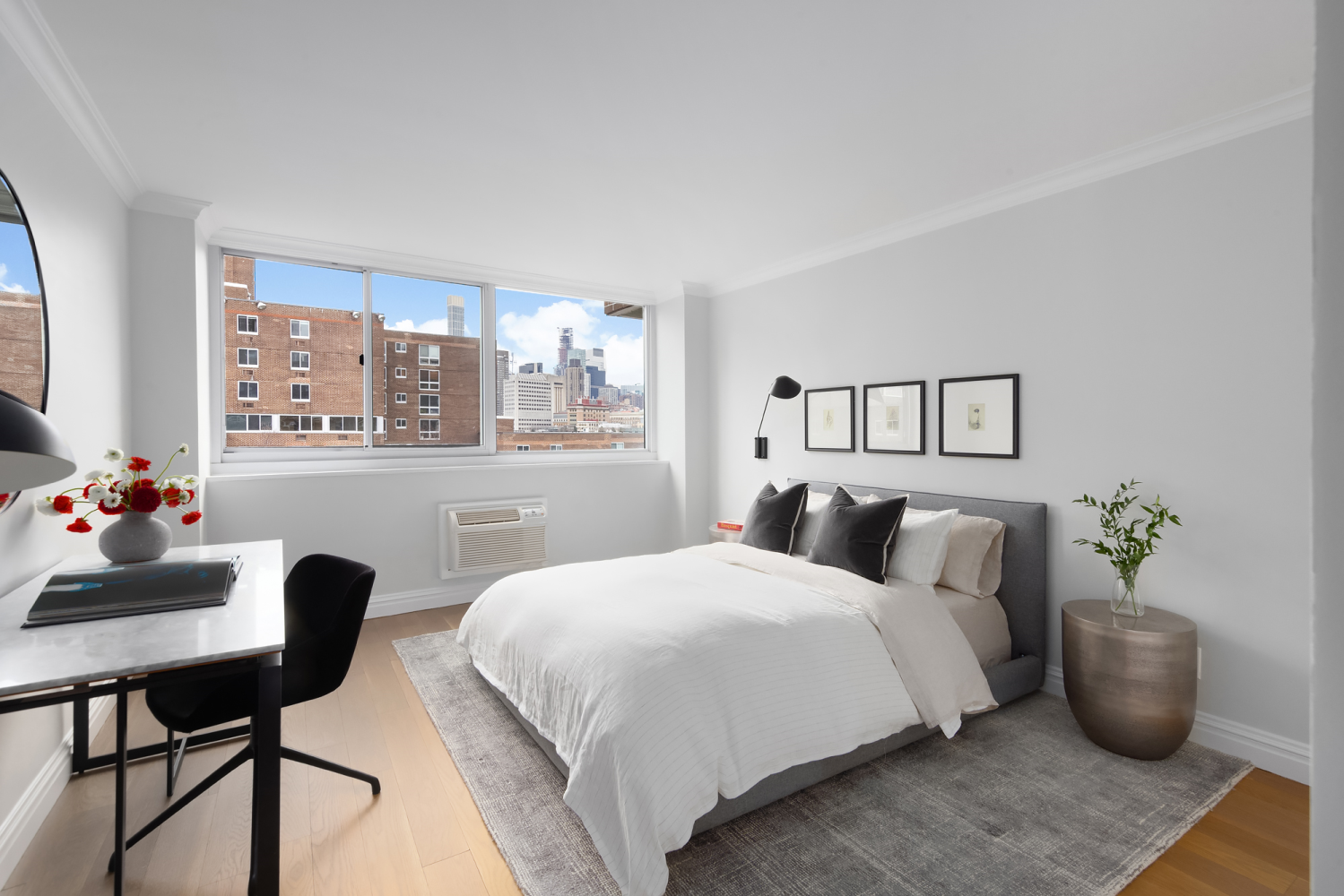 625 Main Street, Unit 834 Manhattan, NY 10044 - Photo 2 of 16