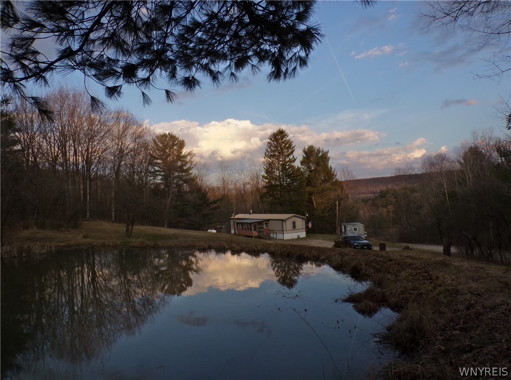 5196 Coyle Hill Road Scio, NY 14880 - Photo 1 of 1 Gallery Image 1