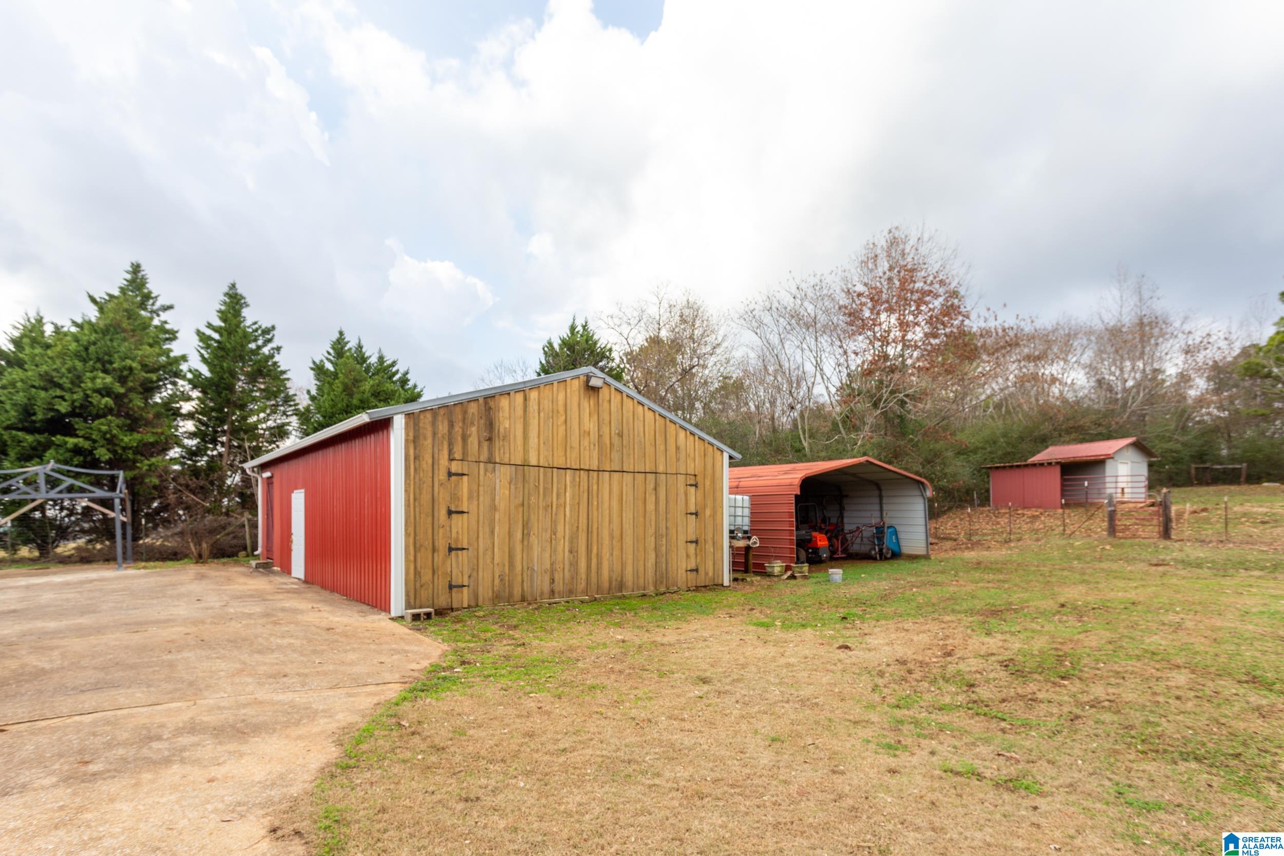 443 Lock 4 Road Riverside, AL 35135 - Photo 36 of 43