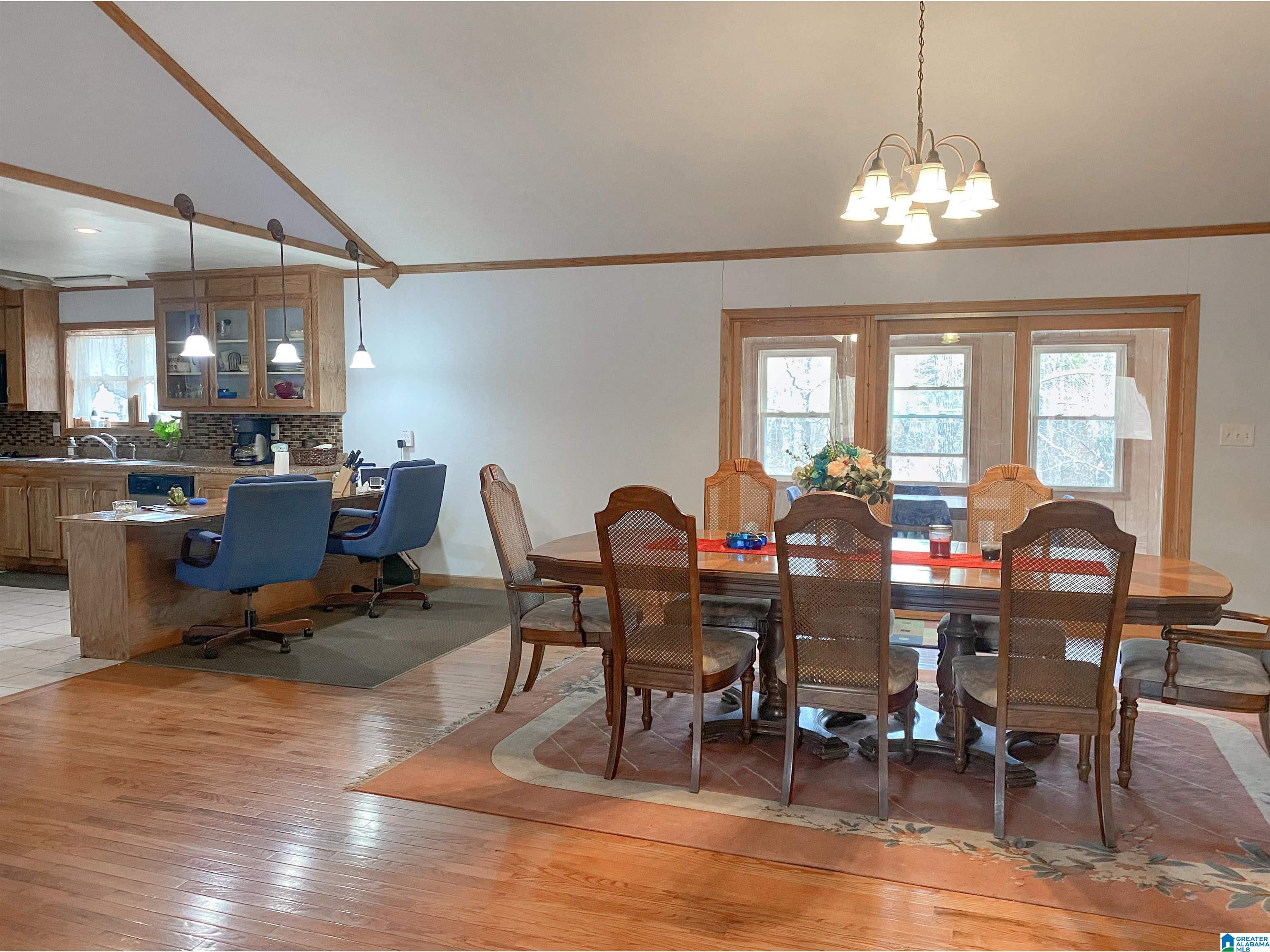 376 Jent Road Cordova, AL 35550 - Photo 4 of 21