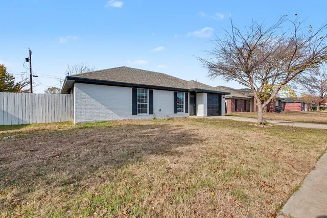 $1,600 | 2701 Cross Timber Drive, Killeen, TX 76543